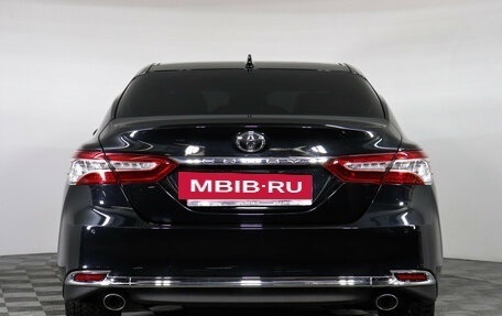Toyota Camry, 2023 год, 3 647 000 рублей, 7 фотография