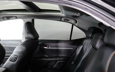 Toyota Camry, 2023 год, 3 647 000 рублей, 13 фотография