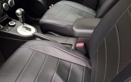 Nissan X-Trail, 2008 год, 1 250 000 рублей, 6 фотография
