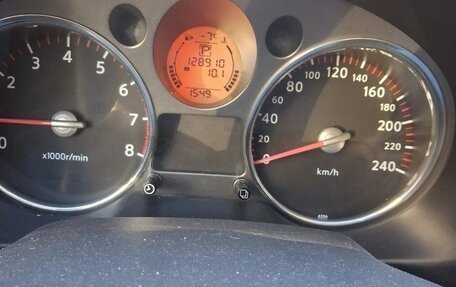 Nissan X-Trail, 2008 год, 1 250 000 рублей, 4 фотография