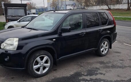 Nissan X-Trail, 2008 год, 1 250 000 рублей, 3 фотография