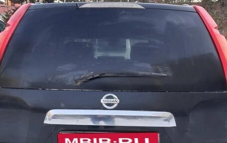Nissan X-Trail, 2008 год, 1 250 000 рублей, 2 фотография