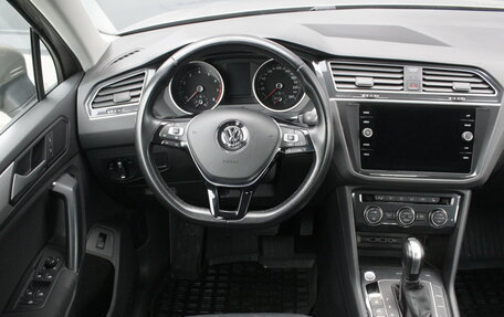 Volkswagen Tiguan II, 2020 год, 2 645 000 рублей, 7 фотография
