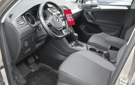 Volkswagen Tiguan II, 2020 год, 2 645 000 рублей, 6 фотография