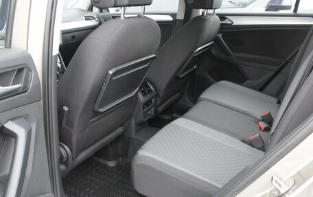 Volkswagen Tiguan II, 2020 год, 2 645 000 рублей, 22 фотография