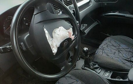 KIA Sportage II, 2007 год, 250 000 рублей, 6 фотография