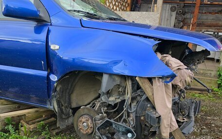 KIA Sportage II, 2007 год, 250 000 рублей, 11 фотография