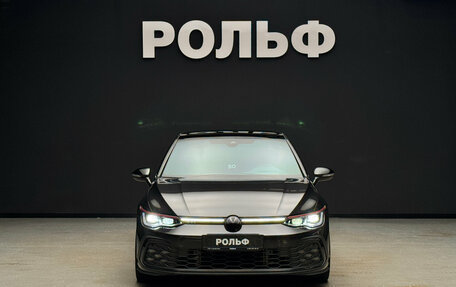 Volkswagen Golf GTI, 2021 год, 4 290 000 рублей, 2 фотография