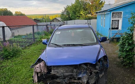 KIA Sportage II, 2007 год, 250 000 рублей, 14 фотография