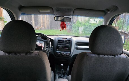 KIA Sportage II, 2007 год, 250 000 рублей, 19 фотография