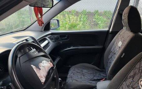 KIA Sportage II, 2007 год, 250 000 рублей, 16 фотография