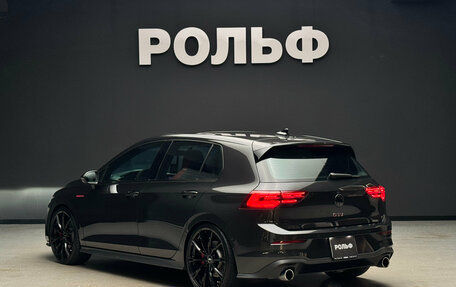 Volkswagen Golf GTI, 2021 год, 4 290 000 рублей, 3 фотография