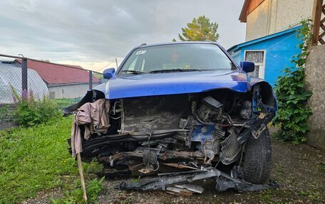 KIA Sportage II, 2007 год, 250 000 рублей, 17 фотография