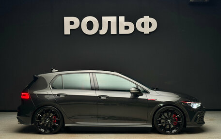 Volkswagen Golf GTI, 2021 год, 4 290 000 рублей, 5 фотография