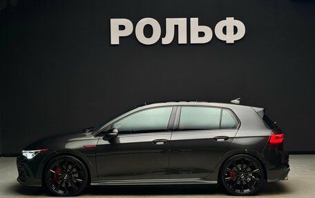Volkswagen Golf GTI, 2021 год, 4 290 000 рублей, 6 фотография