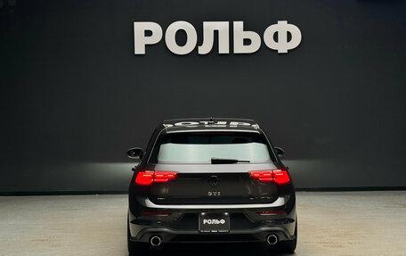 Volkswagen Golf GTI, 2021 год, 4 290 000 рублей, 4 фотография