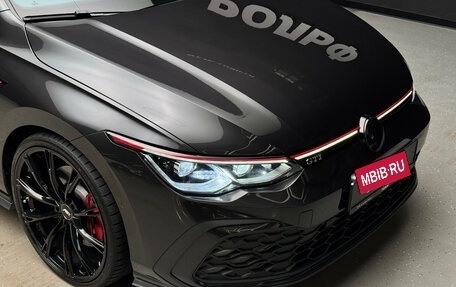 Volkswagen Golf GTI, 2021 год, 4 290 000 рублей, 8 фотография