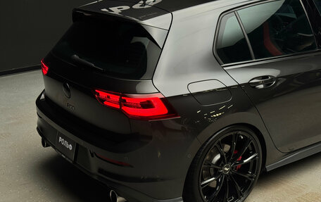 Volkswagen Golf GTI, 2021 год, 4 290 000 рублей, 9 фотография