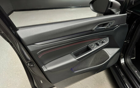 Volkswagen Golf GTI, 2021 год, 4 290 000 рублей, 14 фотография