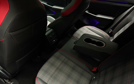 Volkswagen Golf GTI, 2021 год, 4 290 000 рублей, 22 фотография