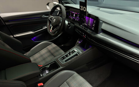Volkswagen Golf GTI, 2021 год, 4 290 000 рублей, 12 фотография