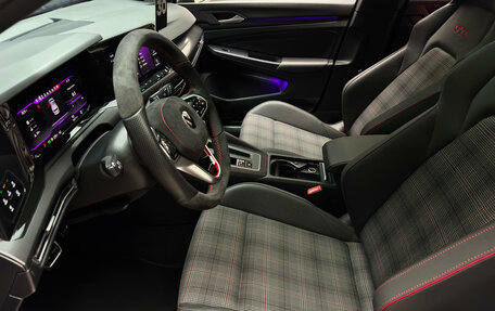 Volkswagen Golf GTI, 2021 год, 4 290 000 рублей, 17 фотография