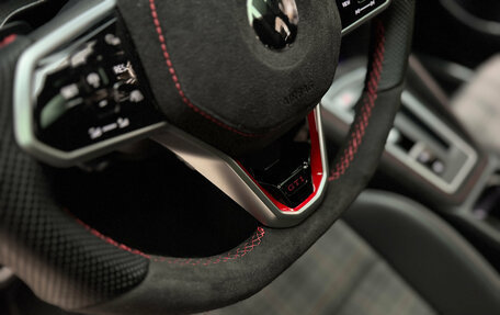 Volkswagen Golf GTI, 2021 год, 4 290 000 рублей, 19 фотография