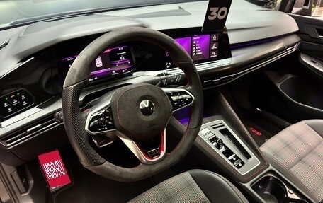 Volkswagen Golf GTI, 2021 год, 4 290 000 рублей, 18 фотография