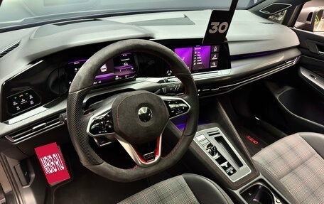 Volkswagen Golf GTI, 2021 год, 4 290 000 рублей, 13 фотография