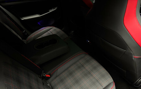 Volkswagen Golf GTI, 2021 год, 4 290 000 рублей, 24 фотография