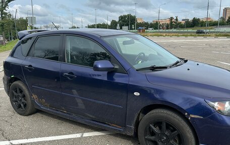 Mazda 3, 2006 год, 400 000 рублей, 3 фотография
