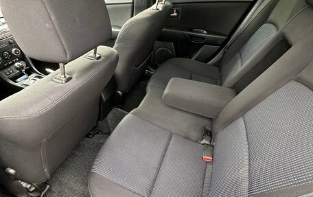 Mazda 3, 2006 год, 400 000 рублей, 16 фотография