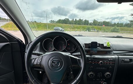 Mazda 3, 2006 год, 400 000 рублей, 18 фотография