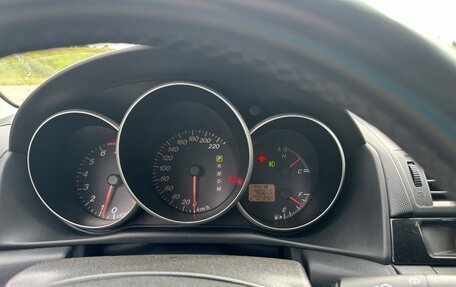 Mazda 3, 2006 год, 400 000 рублей, 19 фотография