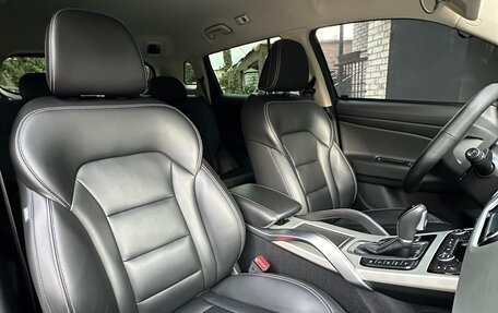Geely Atlas I, 2020 год, 1 850 000 рублей, 3 фотография