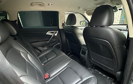 Geely Atlas I, 2020 год, 1 850 000 рублей, 4 фотография
