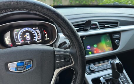 Geely Atlas I, 2020 год, 1 850 000 рублей, 7 фотография