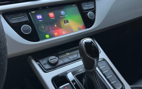 Geely Atlas I, 2020 год, 1 850 000 рублей, 9 фотография