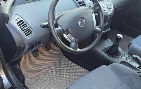Nissan Primera III, 2005 год, 500 000 рублей, 5 фотография