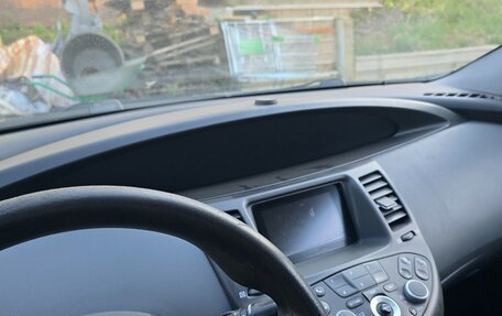 Nissan Primera III, 2005 год, 500 000 рублей, 6 фотография