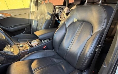 Audi A6 allroad, 2012 год, 2 500 000 рублей, 4 фотография