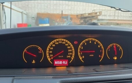 Nissan Primera III, 2005 год, 500 000 рублей, 8 фотография