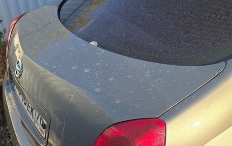Nissan Primera III, 2005 год, 500 000 рублей, 11 фотография