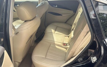 Infiniti EX, 2008 год, 890 000 рублей, 6 фотография