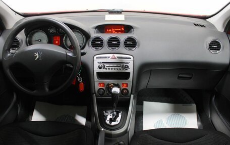 Peugeot 308 II, 2008 год, 480 000 рублей, 11 фотография