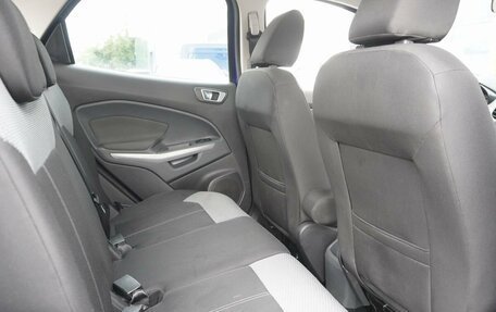 Ford EcoSport, 2015 год, 800 000 рублей, 10 фотография