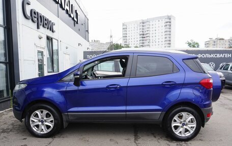 Ford EcoSport, 2015 год, 800 000 рублей, 8 фотография
