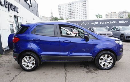 Ford EcoSport, 2015 год, 800 000 рублей, 4 фотография