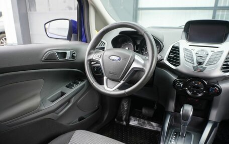 Ford EcoSport, 2015 год, 800 000 рублей, 13 фотография