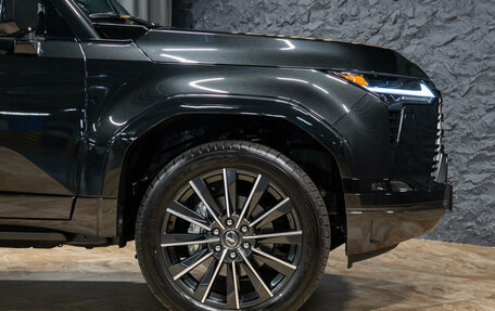 Lexus GX, 2026 год, 15 490 000 рублей, 7 фотография